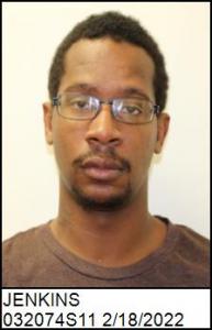 Jeffrey Jr Jenkins a registered Sex Offender of North Carolina