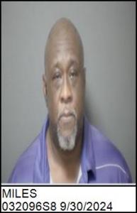 Pearson Edward Jr Miles a registered Sex Offender of North Carolina