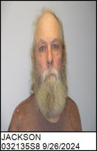 Douglas Larry Jackson a registered Sex Offender of North Carolina