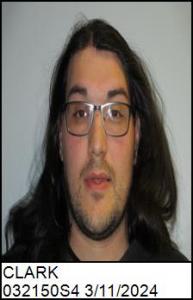 Jacob Scott Clark a registered Sex Offender of North Carolina