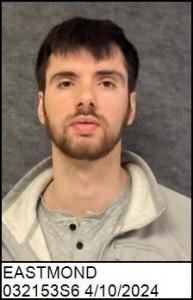 Austin Blaine Eastmond a registered Sex Offender of North Carolina