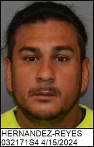 Miguel Angel Hernandez-reyes a registered Sex Offender of North Carolina