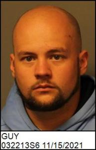 Brock Allen Guy a registered Sex Offender of Virginia