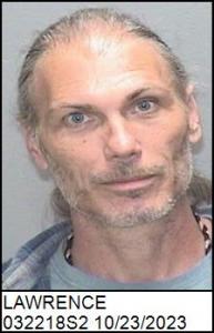 Zachariah Mark Lawrence a registered  of North Carolina