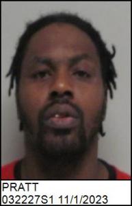 Pleasant Clarence Pratt a registered Sex Offender of North Carolina