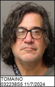 Peter Tomaino a registered Sex Offender of North Carolina