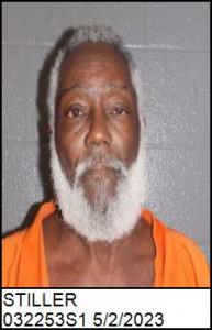 Arthur Levon Sr Stiller a registered Sex Offender of North Carolina