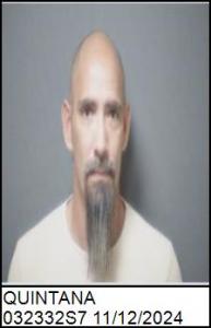 Frank Quintana a registered Sex Offender of North Carolina