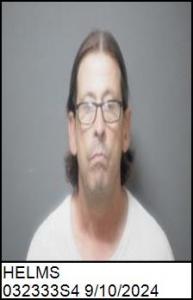 Barry E Helms a registered Sex Offender of North Carolina