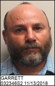 David Jerome Garrett a registered Sex Offender of North Carolina