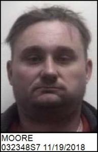 Michael Wayne Moore a registered Sex Offender of North Carolina