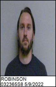 Neil Eric Robinson a registered Sex Offender of North Carolina