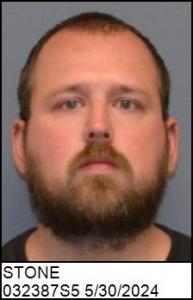 Collin Richard Stone a registered Sex Offender of North Carolina