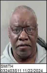 Terry Smith a registered Sex Offender of North Carolina