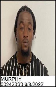 Granderson R Murphy a registered Sex Offender of North Carolina