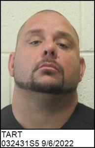 Michael Anthony Tart a registered Sex Offender of North Carolina