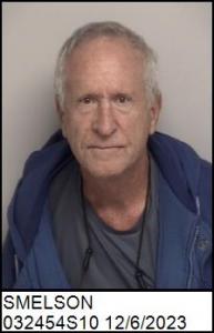 Gerald William Smelson a registered Sex Offender of North Carolina