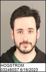 Zachary Ryan Hogstrom a registered Sex Offender of North Carolina