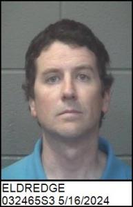 David Asa Eldredge a registered Sex Offender of North Carolina