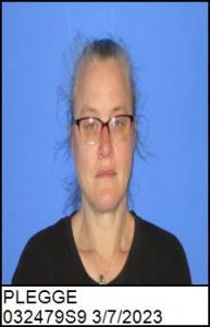 Cassandra Jean Plegge a registered Sex Offender of North Carolina