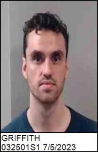 Christopher Aaron Griffith a registered Sex Offender of Virginia