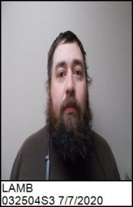 Timothy Randall Lamb a registered Sex Offender of North Carolina