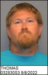 Anthony Wayne Thomas a registered Sex Offender of North Carolina