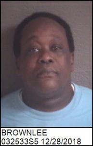 Eugene Anthony Ii Brownlee a registered Sexual Offender or Predator of Florida