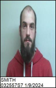 David Wendall Smith a registered Sex Offender of North Carolina