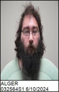 Lucas Parker Alger a registered Sex Offender of North Carolina