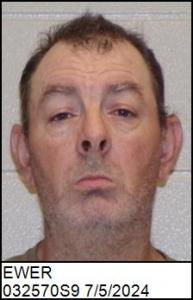 Michael Lee Ewer a registered Sex Offender of North Carolina