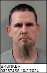 Douglas Eugean Jr Brunker a registered Sex Offender of North Carolina