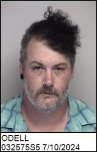 Joshua Eugene Odell a registered Sex Offender of North Carolina