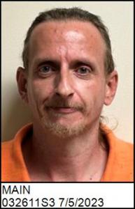 Christopher L Main a registered Sex Offender of North Carolina