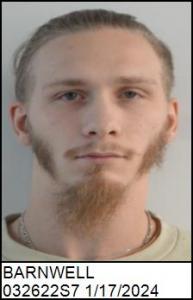 Justin Lee Barnwell a registered Sex Offender of North Carolina