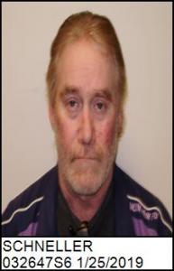 Harold Schneller a registered Sex Offender of North Carolina