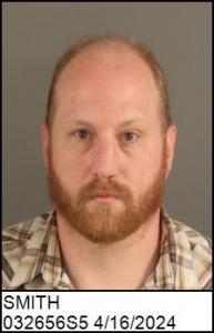 Gavin Coleman Smith a registered Sex Offender of North Carolina