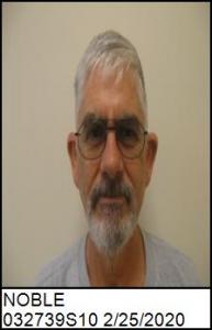 Kurt Allen Noble a registered Sex Offender of North Carolina