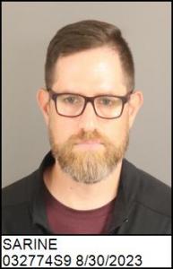 Andrew Donald Sarine a registered Sex Offender of North Carolina