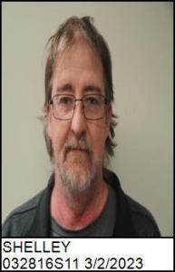 Jeffery S Shelley a registered Sex Offender of North Carolina