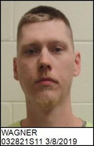 Cameron Brock Wagner a registered Sex Offender of North Carolina