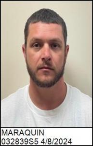 Christopher L Maraquin a registered Sex Offender of North Carolina