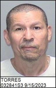 Gregorio Bienvenido Torres a registered Sex Offender of North Carolina