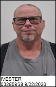 James Brady Ivester a registered Sex Offender of North Carolina
