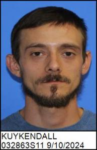 Eric Douglas Kuykendall a registered Sex Offender of North Carolina