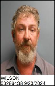 Caney Wade Wilson a registered Sex Offender of North Carolina