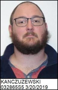 Harrison Lee Kanczuzewski a registered Sex Offender of Virginia