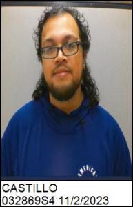 Oscar Olvera Castillo a registered Sex Offender of North Carolina