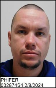 Edward Ross Phifer a registered Sex Offender of North Carolina