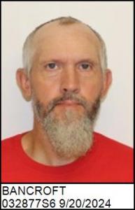 Richard Roy Bancroft a registered Sex Offender of North Carolina